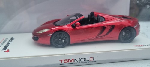 2013 mclaren mp4 12c - mclaren, spider