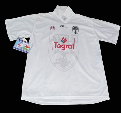 100 authentic kildare 1990 - authentic,