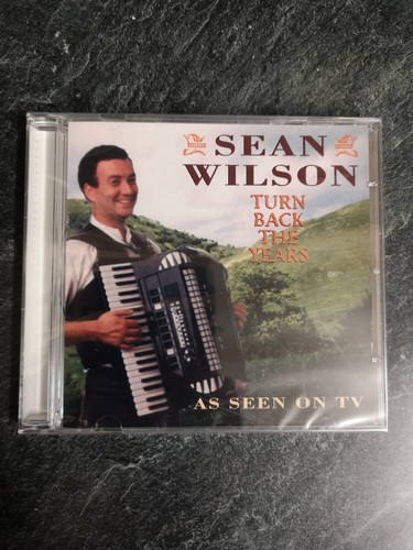 Sean wilson turn - -, the