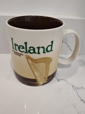 Starbucks Mugs City/Country