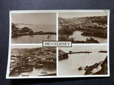 Views mevagissey cornwall - of,