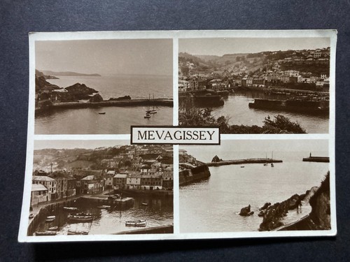 Views mevagissey cornwall - views, of