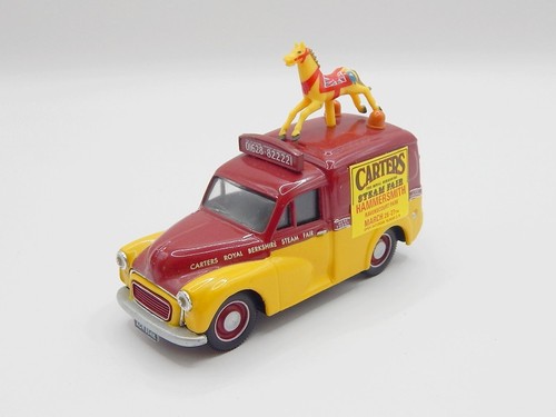Morris 1000 advance - 1000,