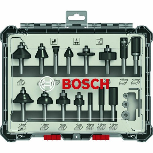 Bosch 2607017473 piece - bosch,