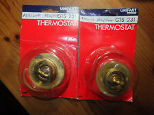 Porsche 944 thermostat 1981-1991 also fits 924S 1985-87