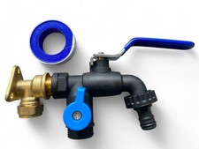 Double /SingleOutlet Ultra