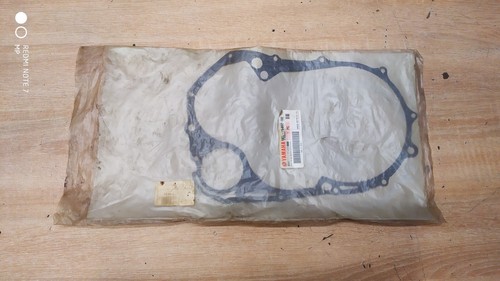 Yamaha xvs1100 crankcase - yamaha,