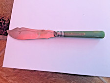 Lovely Antique Silver Plated