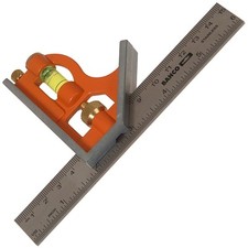 Bahco CS150 Combination Set
