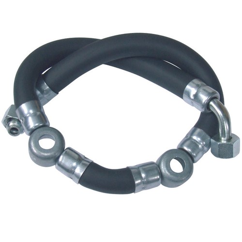 Triumph fuel line - triumph,