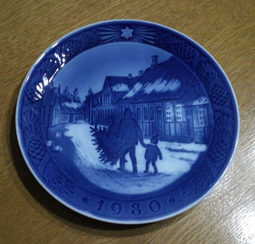 1980 royal copenhagen - royal,