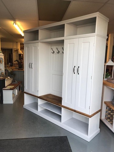 Strong wood furniture - furniture, boot