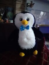 build a bear Penguin 11" Approx