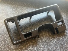 Ford sierra xr4x4 - xr4x4, dash