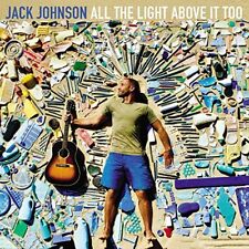 Jack Johnson - All The Light