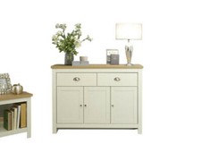 GFW Lancaster Large Sideboard