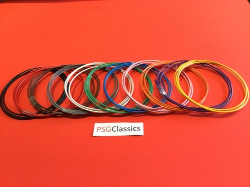 11x 00mm wiring - 1.00mm, wire