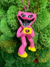 Kissy Missy Ornament