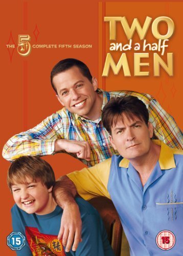Two and half men - a,