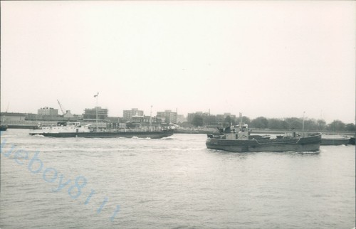 British motor tanker - harty, &