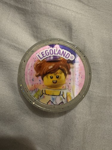 Legoland windsor 30th birthday - 30th,
