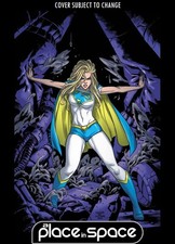 (WK23) SUPERGIRL #14A SOPHIE