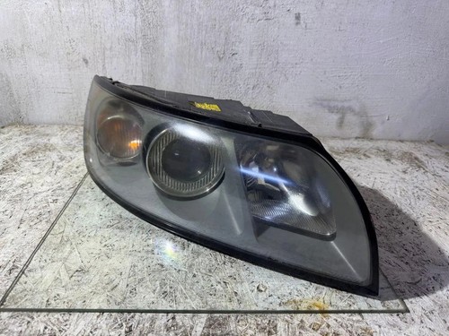 Volvo v50 headlight front - volvo,