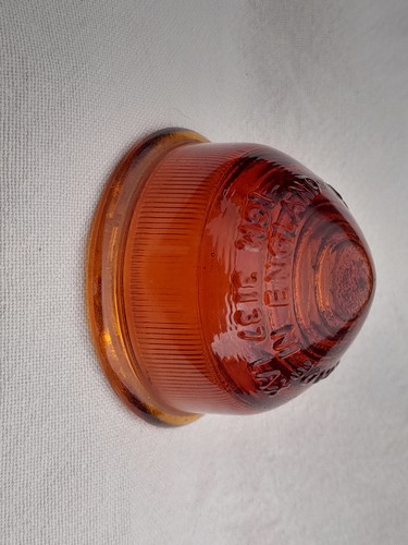 Lucas l594 amber - l594,