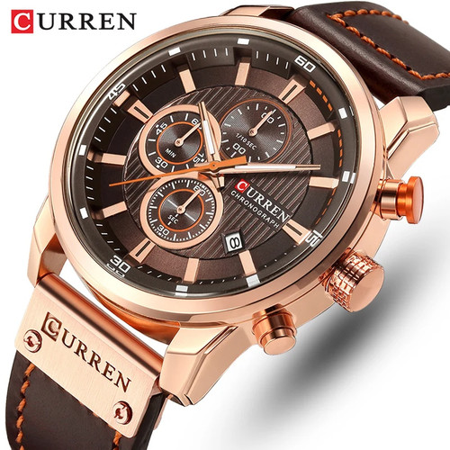 Men leather army - men's,