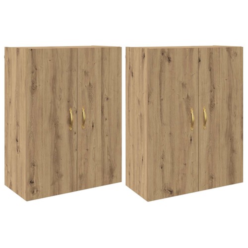 Wall mounted cabinets storage - mounted,