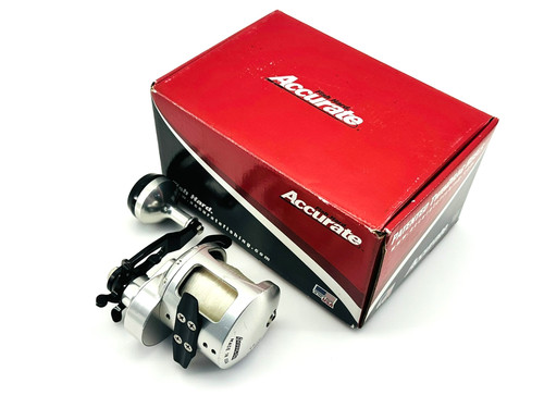 Accurate tern 500 - accurate, made