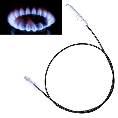 Gas stove oven piezoelectric - gas, stove/oven
