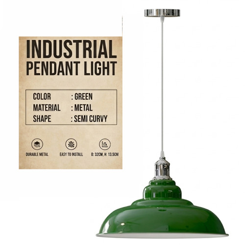 Vintage industrial ceiling - vintage,