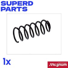 Coil spring b07b2fc31s front - coil,