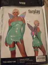 Forplay "Tink About Me" Sexy