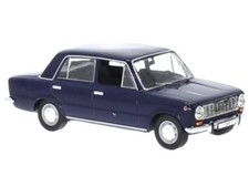 Lada 1200 1970 Blue 1:43