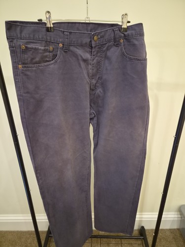 Levi strauss 751 jeans - co.,
