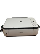 Canon PIXMA MP270 All-In-One Printer Colour Inkjet Scanner Photocopy