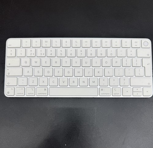 Genuine apple magic keyboard - genuine,