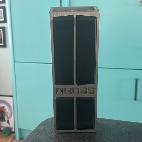 Boss 500h volume expression - fv-500h,