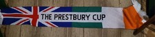 Cheltenham Races Scarf -