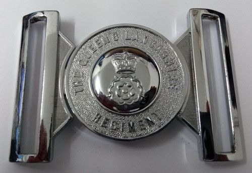 Genuine british army - british, the