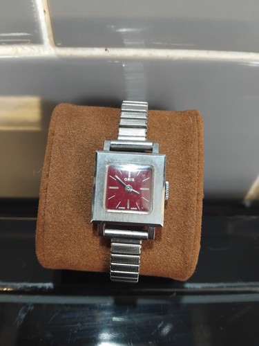 Vintage oris mechanical swiss - vintage,