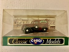 Corgi classics ford popular - ford,
