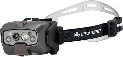 Ledlenser hf8r signature - hf8r,