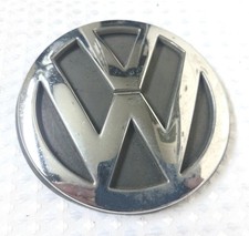 VW Golf MK4 GTI 1.8T Tailgate