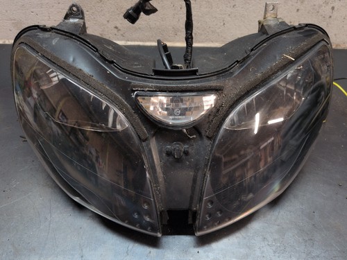 Kawasaki zx6 2000 - kawasaki, 2000-2002