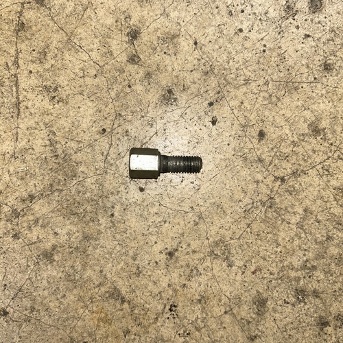 Suzuki ts250x side panel bolt - suzuki,