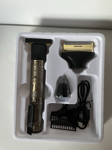 Electric shaver rechargeable - shaver,