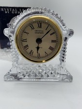 Vintage Crystal Legends By